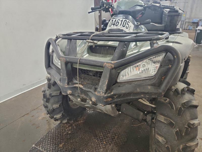 2006 HOND TRX680FA FOURTRAX RI #3298075164