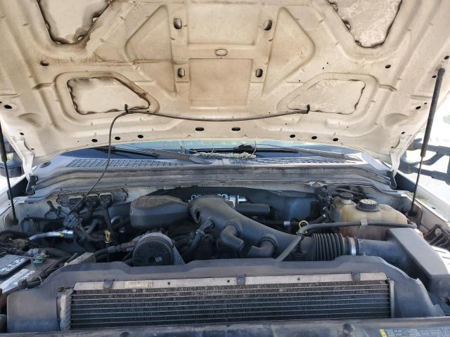 2008 FORD F450 #3284698323