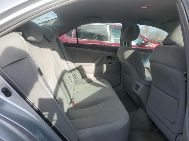 2007 TOYOTA CAMRY CE #3305323328