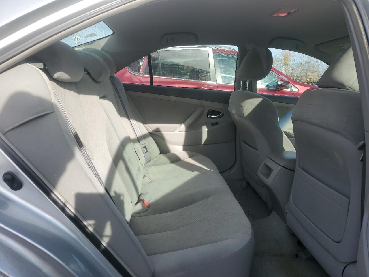 Lot #3305323328 2007 TOYOTA CAMRY CE