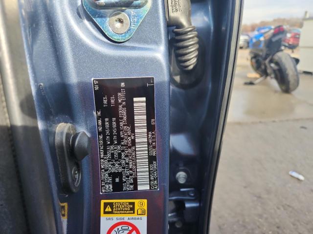 2018 TOYOTA HIGHLANDER #3294548619