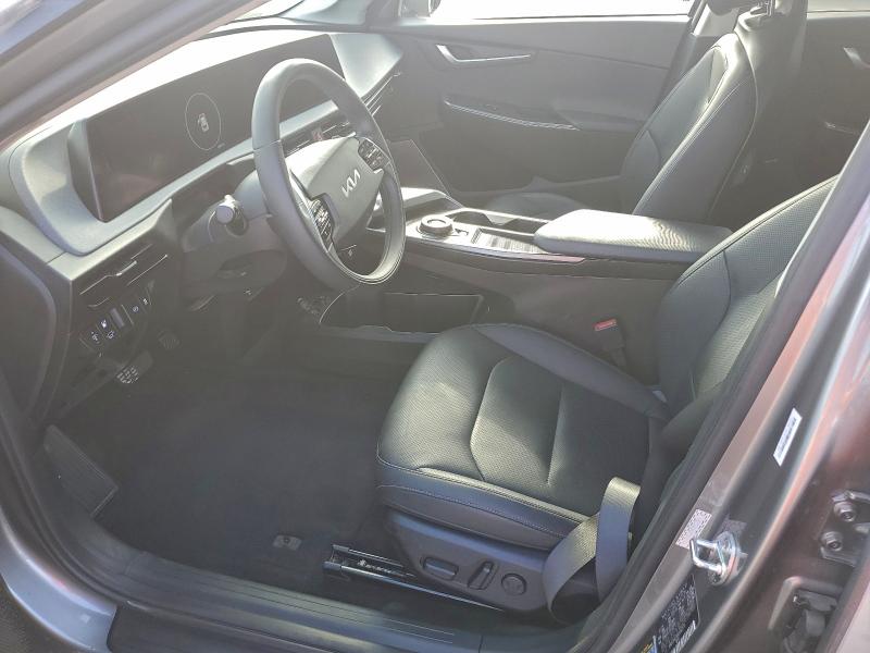 2024 KIA EV6 LIGHT #3303046646