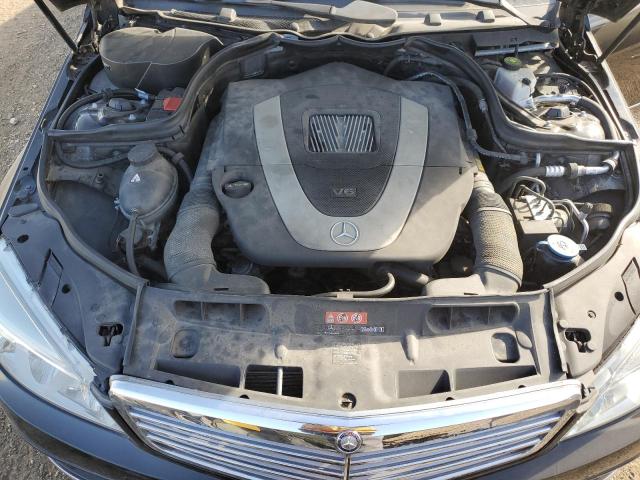 2008 MERCEDES-BENZ C 300 4MAT #3292468672