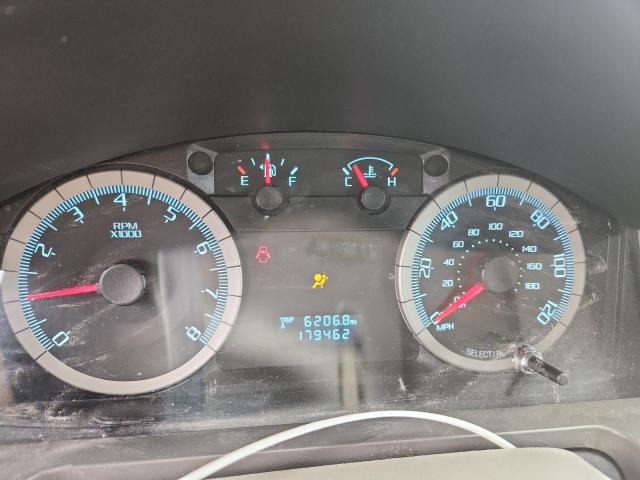 2010 FORD ESCAPE XLS #3302003104