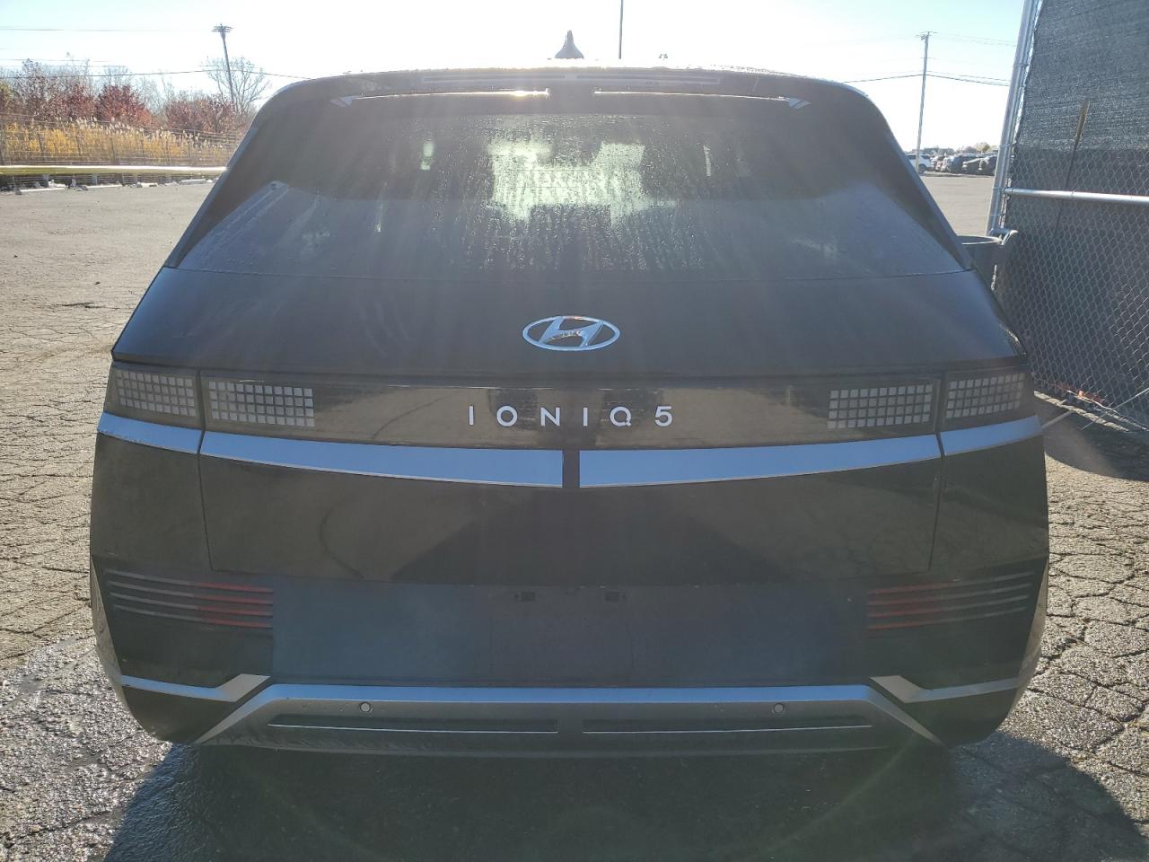 HYUNDAI IONIQ 5 SEL