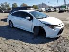 Lot #3302633024 2020 TOYOTA COROLLA LE