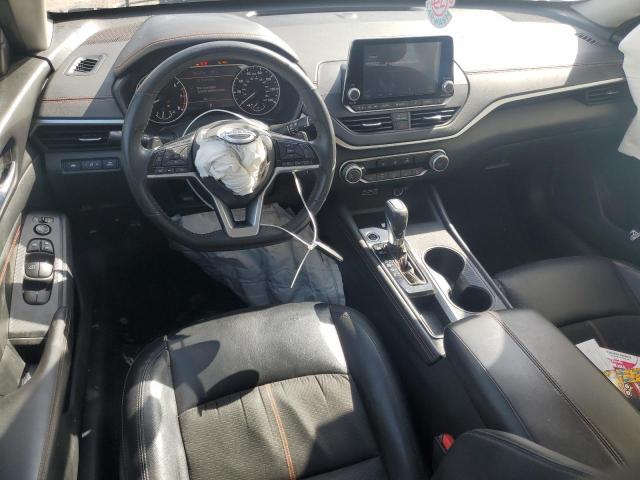 2021 NISSAN ALTIMA SR #3302728119