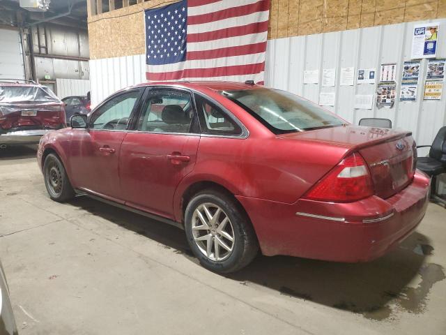 2007 FORD FIVE HUNDR #3284338027