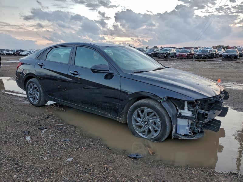 2024 HYUNDAI ELANTRA SE #3316178935
