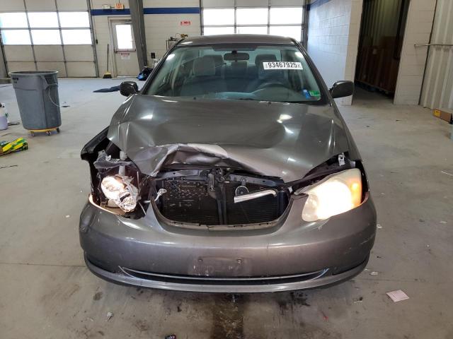 2006 TOYOTA COROLLA CE #3303960703