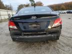 Lot #3297962795 2012 HYUNDAI ACCENT GLS