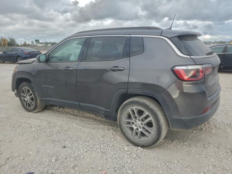 2019 JEEP COMPASS LA #3303919719