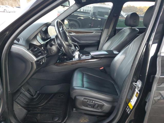 2018 BMW X5 XDRIVE3 #3310397955