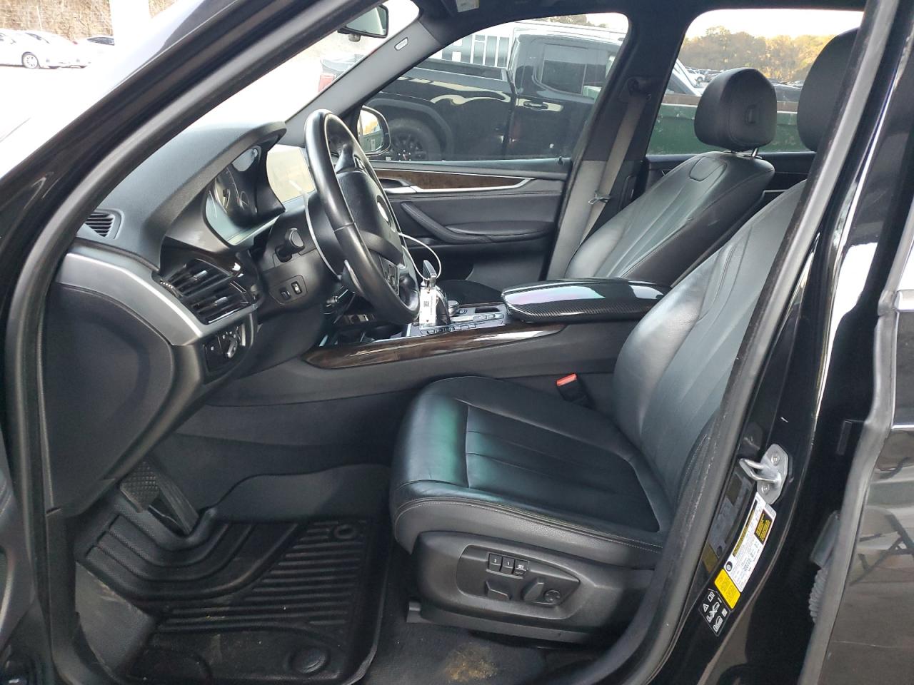 Lot #3310397955 2018 BMW X5 XDRIVE3