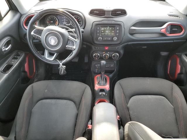 2015 JEEP RENEGADE T #3287662026