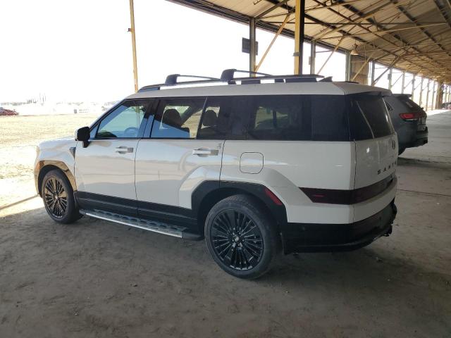 2025 HYUNDAI SANTA FE C 5NMP54G11SH033596