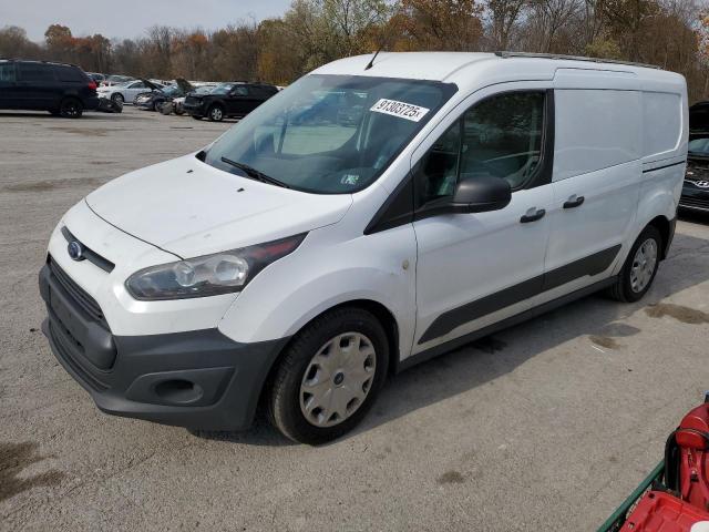 FORD TRANSIT CO