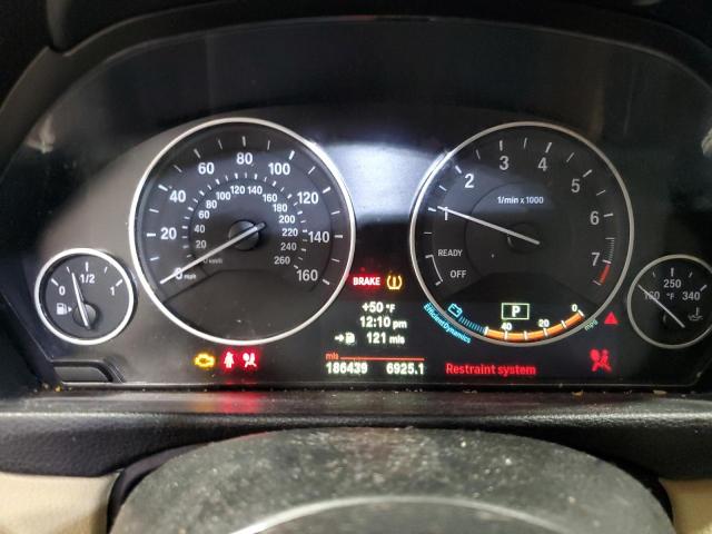 2013 BMW 328 XI #3303779455