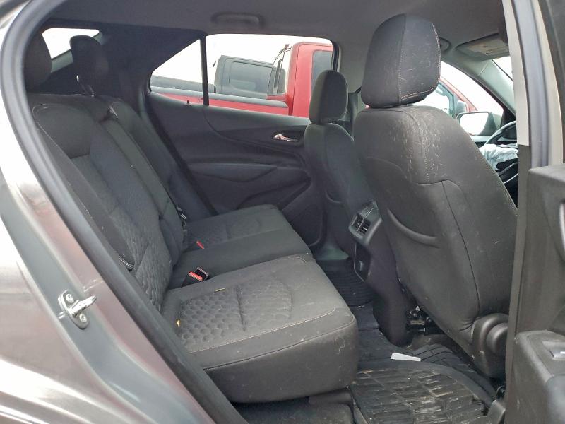 2018 CHEVROLET EQUINOX LT #3296238421