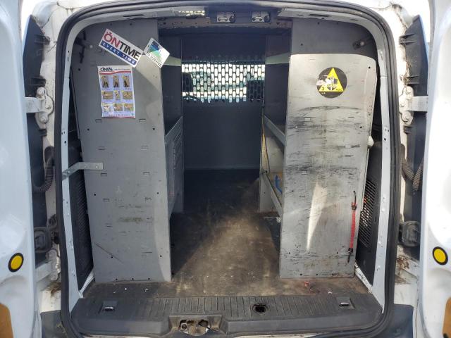 2014 FORD TRANSIT CO #3294454514