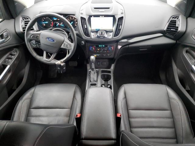 2017 FORD ESCAPE TIT #3301844390