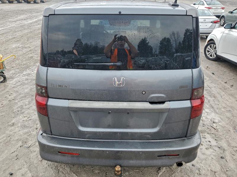 2010 HONDA ELEMENT SC #3308443296