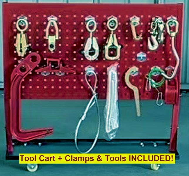 2025 OTHERS CLAMP PULL #3297858784