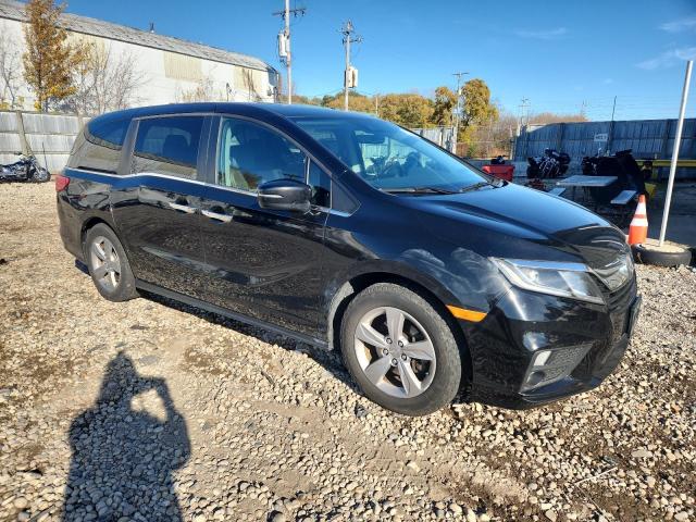 2019 HONDA ODYSSEY EX - 5FNRL6H7XKB029996