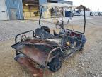 Lot #3311558282 1986 CLUB CAR GOLF CART