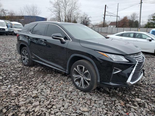 2019 LEXUS RX 450H L #3308473417