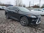 Lot #3308473417 2019 LEXUS RX 450H L