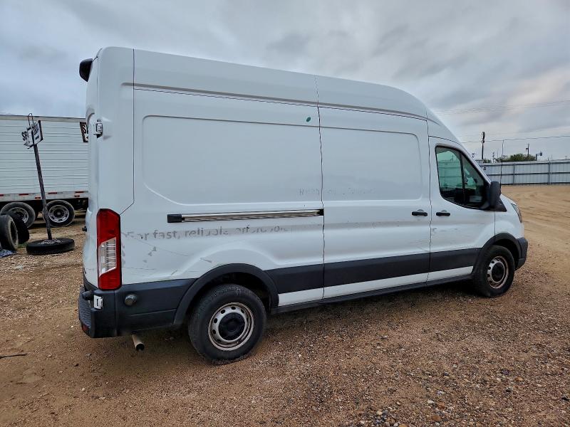 2020 FORD TRANSIT T- #3301632661