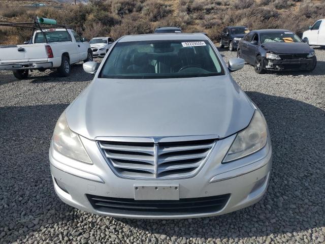 2009 HYUNDAI GENESIS 4. #3287827119