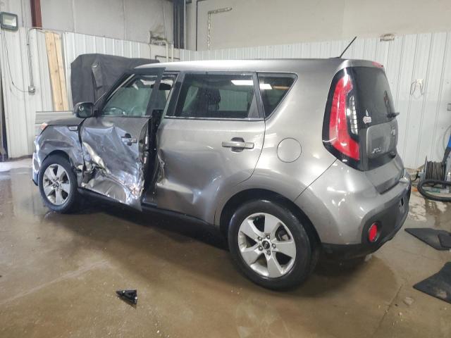 2019 KIA SOUL #3292468721