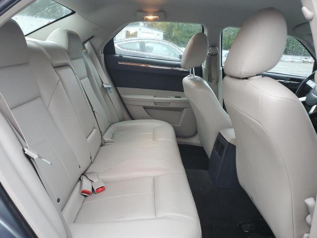 2006 CHRYSLER 300 TOURIN #3308559532