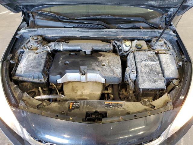 2015 CHEVROLET MALIBU 1LT #3286730294