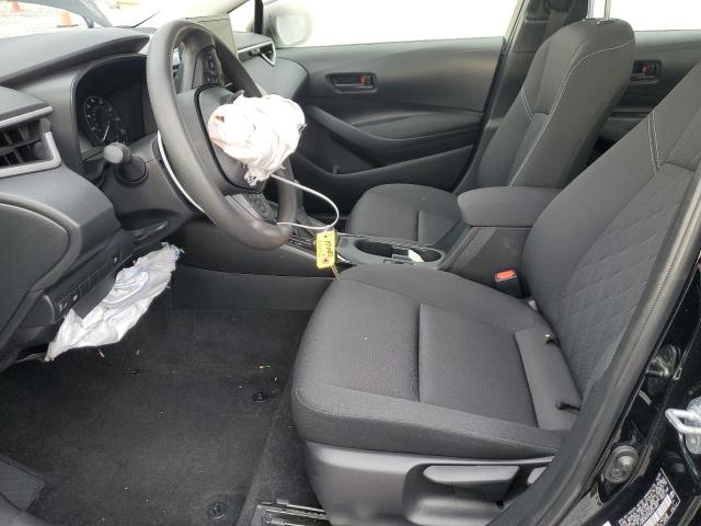 2024 TOYOTA COROLLA LE #3305433464