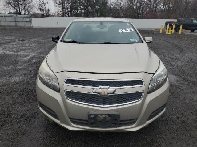 2013 CHEVROLET MALIBU 1LT #3310323961