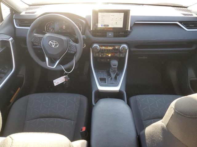 2024 TOYOTA RAV4 XLE - 2T3P1RFV1RW432155