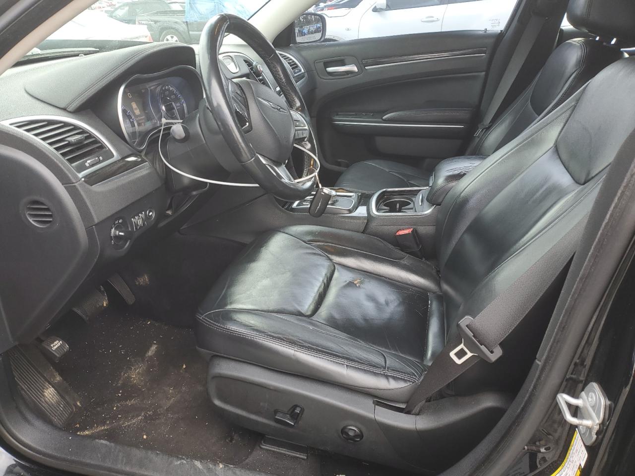 CHRYSLER 300 LIMITED