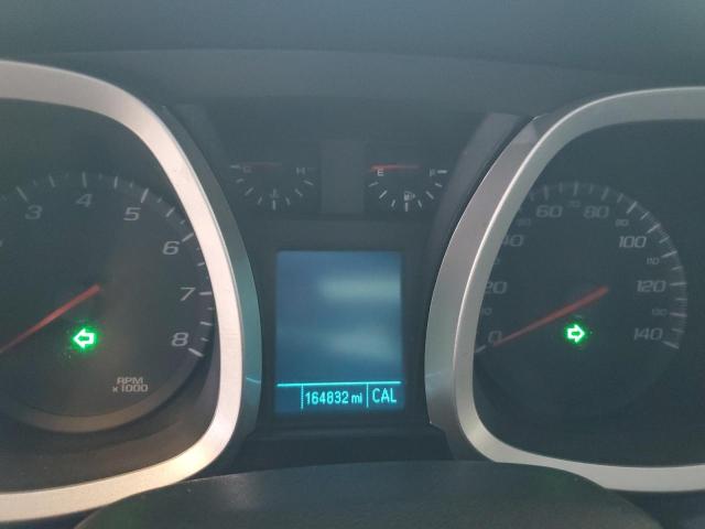 2016 CHEVROLET EQUINOX LT #3287677017