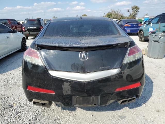 2009 ACURA TL #3293291489