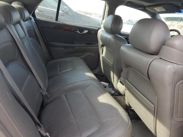 2005 CADILLAC DEVILLE DT #3304738923