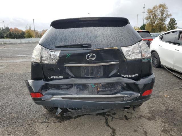 2008 LEXUS RX 350 #3285528274
