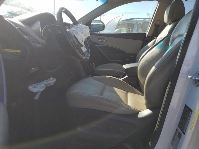 2019 HYUNDAI SANTA FE X #3302799957