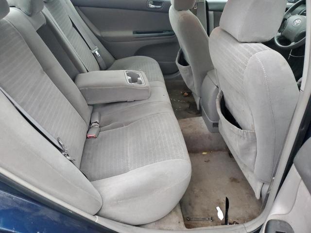 2005 TOYOTA CAMRY LE #3294689039
