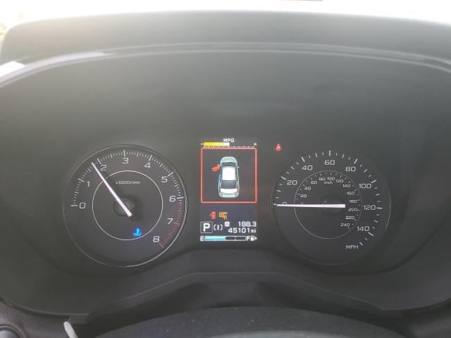 2022 SUBARU IMPREZA PR #3303879715