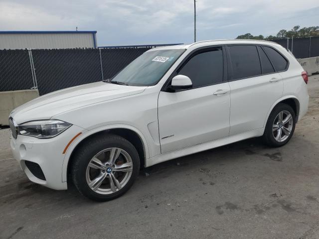BMW X5 XDRIVE5