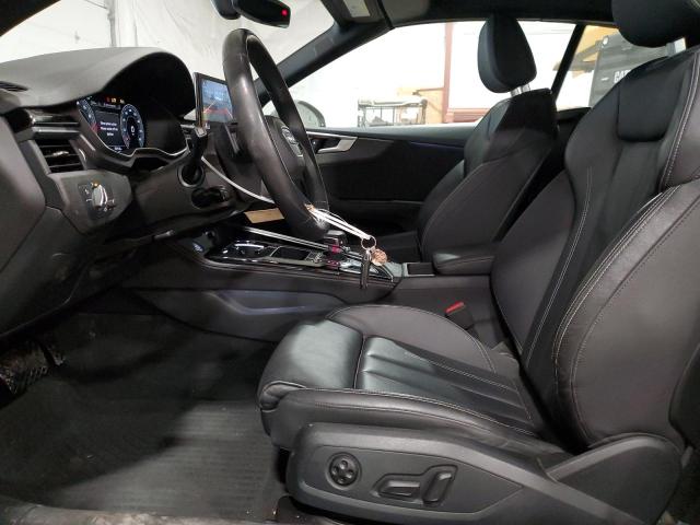 2024 AUDI A5 PREMIUM #3294072264