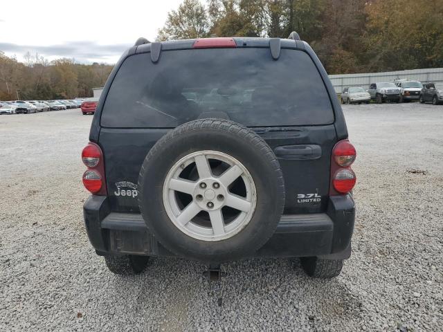 2007 JEEP LIBERTY LI #3294698149